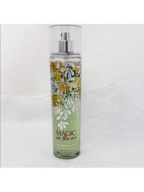 Bath & Body Works Magic in the Air Fine Fragrance Mist 8 oz Whimsical Fairycore